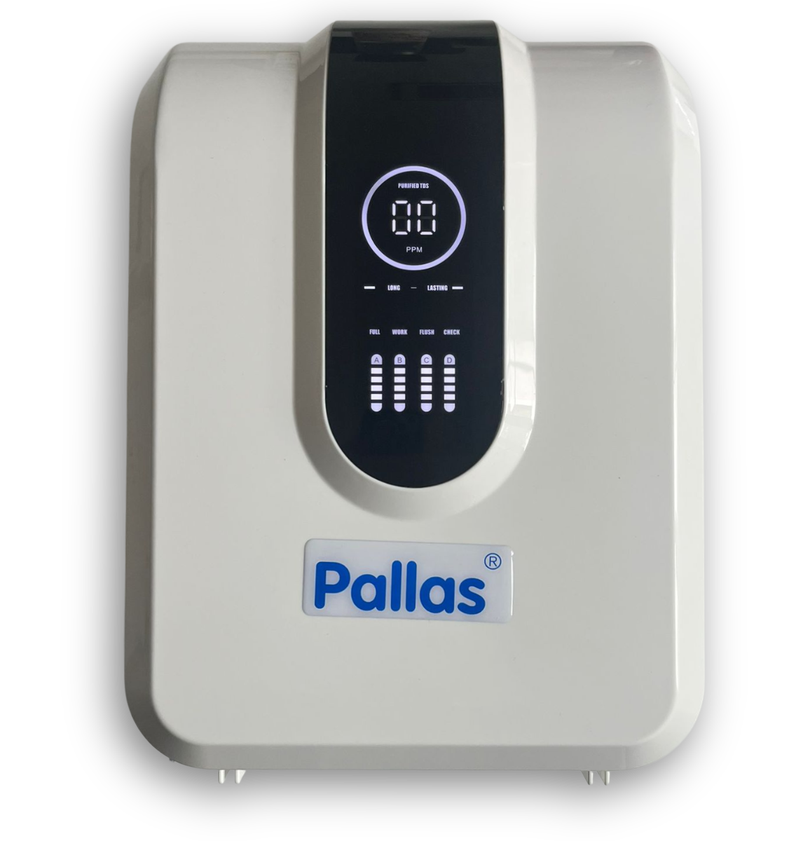Pallas Enjoy Digital Slim
